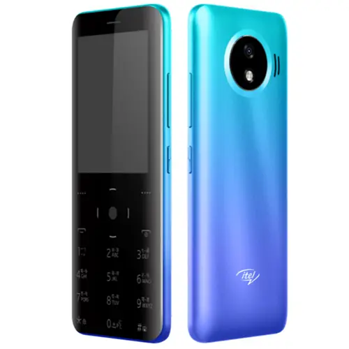 Itel Magic 3 price in Pakistan - Basic feature phone latest rate