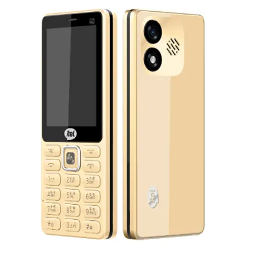 itel Neo R60+ 4G smartphone with large display and 4G connectivity showing price in Pakistani Rupees