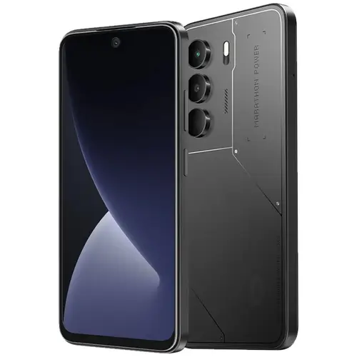 itel P70 budget smartphone with large display and camera showing price in Pakistani Rupees