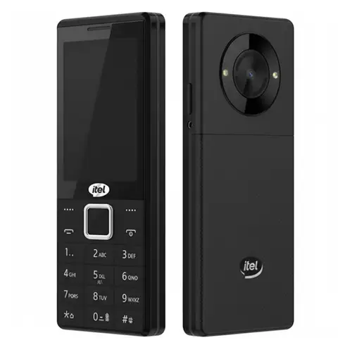 itel Power 700 2024 feature phone with massive battery and torch light showing price in Pakistani Rupees
