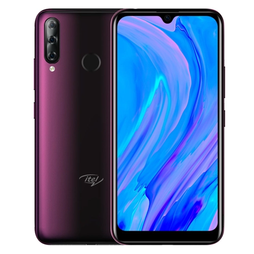 Itel S15 Pro price in Pakistan - Stylish smartphone latest rate