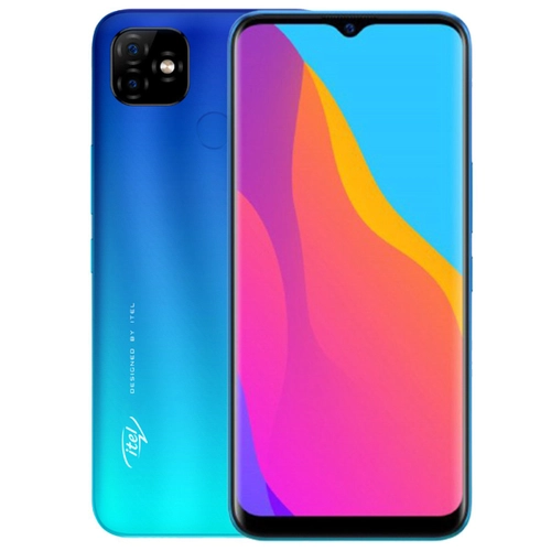 Itel Vision 1 Plus price in Pakistan - Display smartphone latest rate