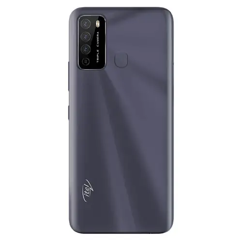 Itel Vision 2 price in Pakistan - Affordable display smartphone latest rate