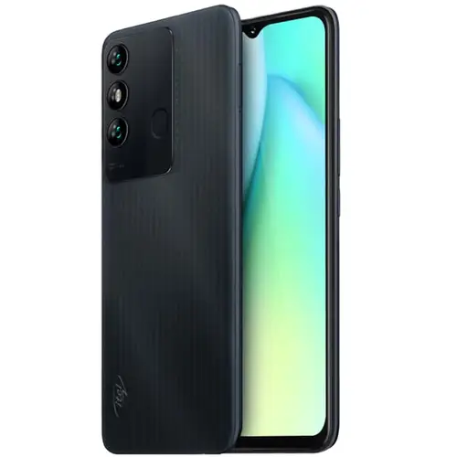 Itel Vision 3 Plus price in Pakistan - Big display smartphone latest rate