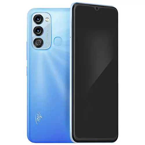 Itel Vision 3 price in Pakistan - Affordable display smartphone latest rate