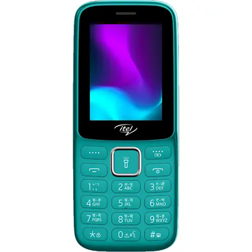 Itel it5029 price in Pakistan - Basic feature phone latest rate