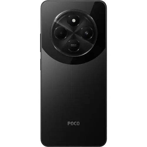 Poco C75