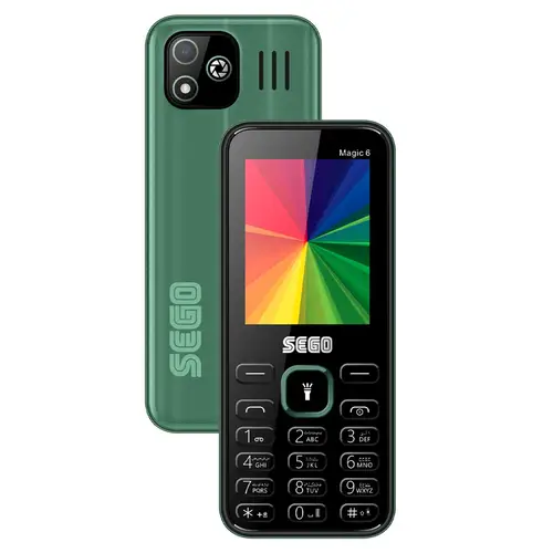 Latest Price List Of Sego Mobile Price in Pakistan 2026 Sego Magic 6 price Pakistan PKR 2,999 - Biharnewsss.com PTA approved music feature phone