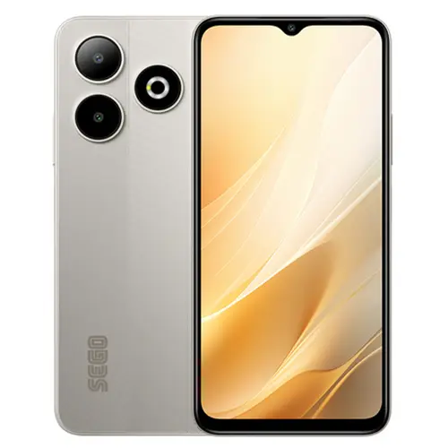 Sego Smart 10 smartphone with 6.6-inch HD display, 13MP AI camera, and 5000mAh battery – official price Rs. 17,999 in Pakistan