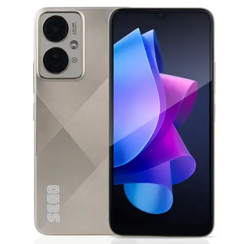 Latest Price List Of Sego Mobile Price in Pakistan 2026 Sego Smart 9 HD 8GB 256GB price Pakistan PKR 14,999 - Biharnewsss.com PTA approved premium budget