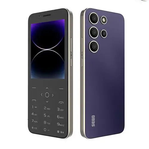 Latest Price List Of Sego Mobile Price in Pakistan 2026 Sego Spro price in Pakistan PKR 19,999 - Biharnewsss.com PTA approved specs Daraz deals