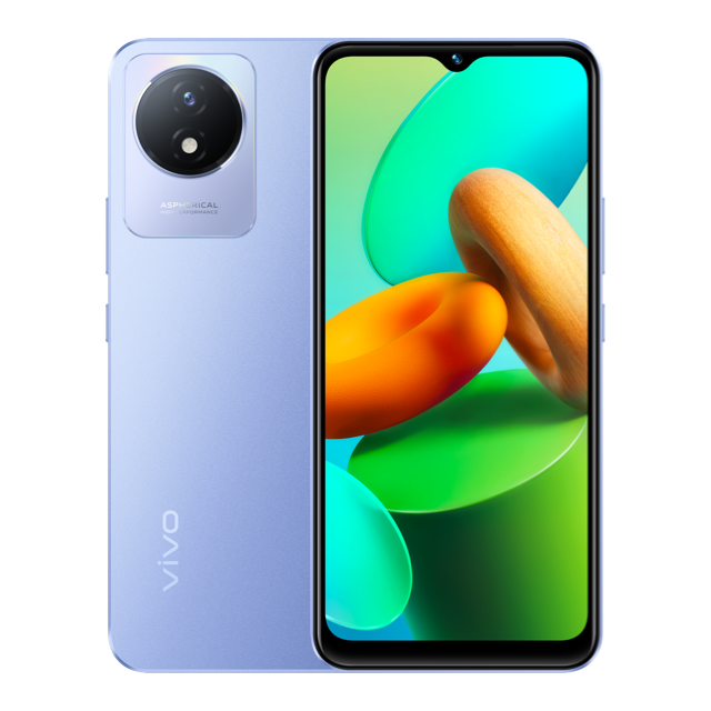 The Vivo Y02t Price in Pakistan