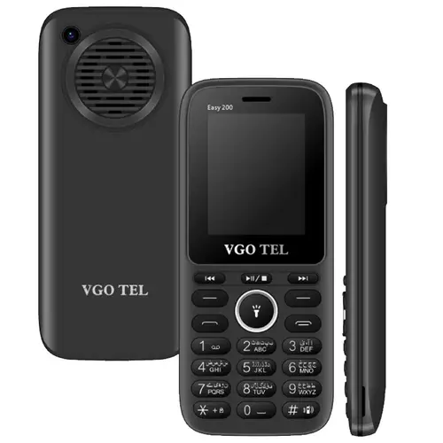 VGO-TEL Easy 200 price in Pakistan with full specifications and features