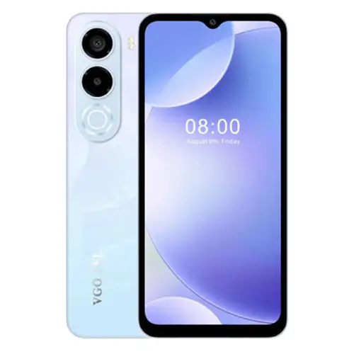 VGO TEL New 17 Price in Pakistan 2026 - Helio G81 Ultra | 90Hz Display | Full Specifications