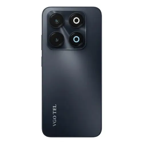 VGO TEL Smart 13 price in Pakistan - buy latest VGO TEL Smart 13 with 6.67" 120Hz punch hole display, 50MP Sony IMX752 camera, 5000mAh battery and Unisoc T615 processor