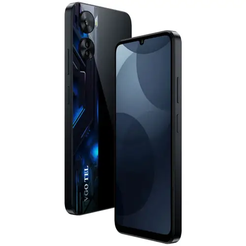 VGO Tel Smart 8 smartphone with full specifications, features and design