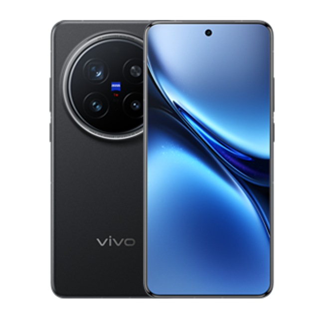Vivo X200 Pro