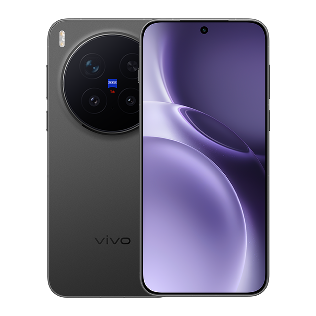 Vivo X300 Pro