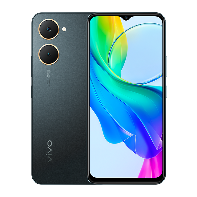 Best Vivo Y03t Price in Pakistan