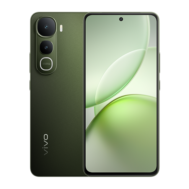 Vivo Y400