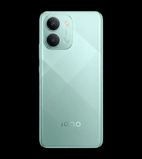 Vivo iQOO Z11x Price in Pakistan