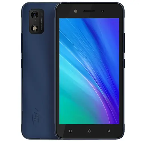 itel A17 price in Pakistan - Entry-level smartphone latest rate