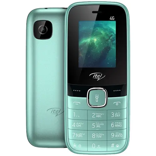 itel It9010 4G price in Pakistan - 4G feature phone latest rate
