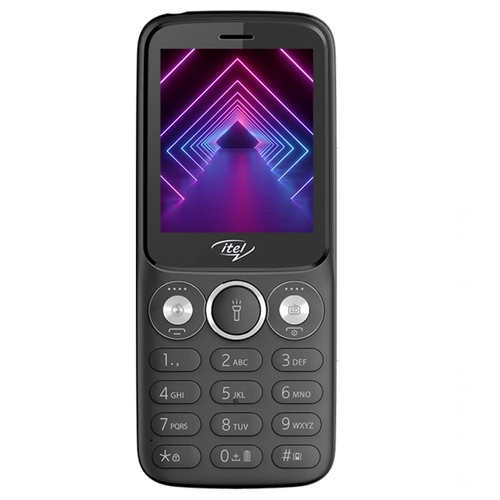 itel Muzik 400 Core price in Pakistan - Music feature phone latest rate