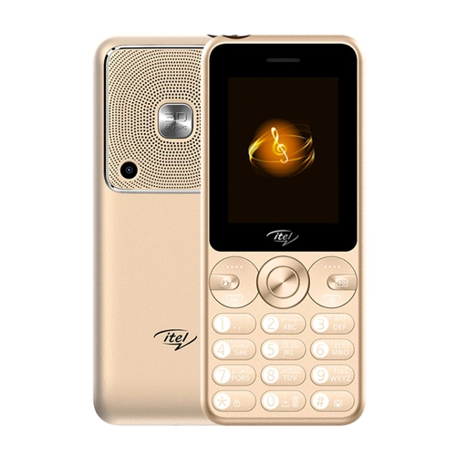 itel Muzik 400 price in Pakistan - Music feature phone latest rate