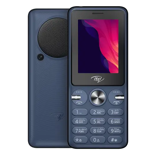 itel Muzik 410 Pro price in Pakistan - Feature phone latest rate