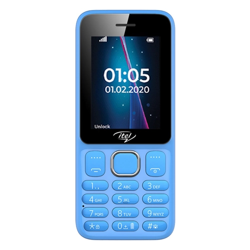 itel Power 410 price in Pakistan - Feature phone with big battery latest rate