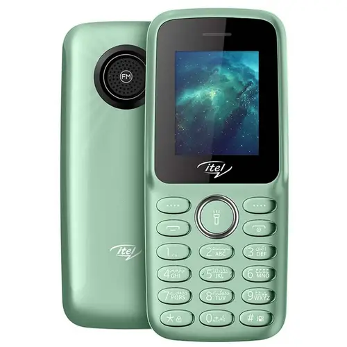 itel Value 100s price in Pakistan - Basic feature phone latest rate