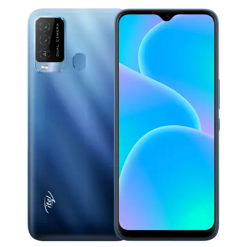 itel Vision 2 Plus price in Pakistan - Big display smartphone latest rate