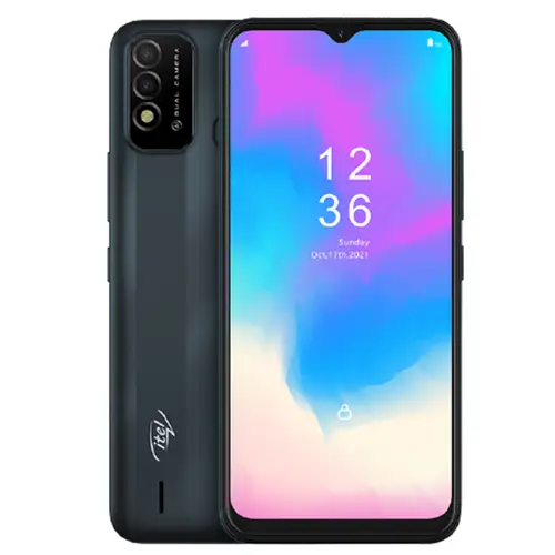 Itel Vision 2s price in Pakistan - Display smartphone latest rate