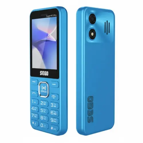 Latest Price List Of Sego Mobile Price in Pakistan 2026 Sego Super 4G price Pakistan PKR 5,799 - Biharnewsss.com PTA approved feature phone 2026