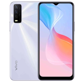 Vivo Y30g price Pakistan 2026 – 13MP dual AI camera, 8MP selfie, 5000mAh battery, 18W charging, MediaTek Helio P65, 8GB RAM, 128GB storage, 6.51-inch HD+ display, side fingerprint